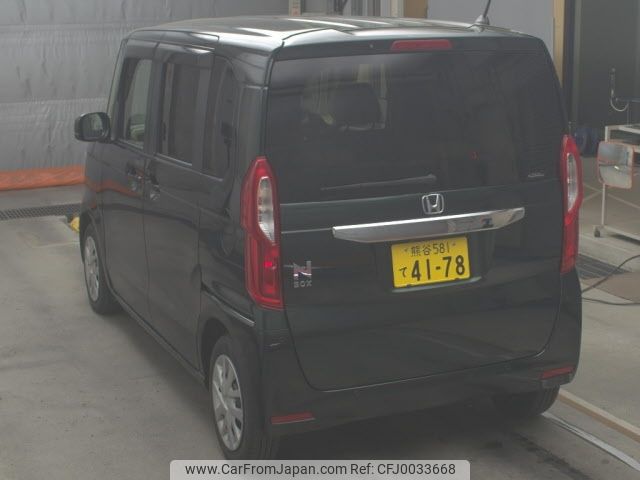 honda n-box 2022 -HONDA 【熊谷 581ﾃ4178】--N BOX JF3--2380779---HONDA 【熊谷 581ﾃ4178】--N BOX JF3--2380779- image 2