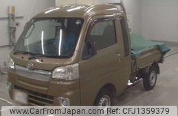 daihatsu hijet-truck 2016 -DAIHATSU--Hijet Truck EBD-S510P--S510P-0122958---DAIHATSU--Hijet Truck EBD-S510P--S510P-0122958-