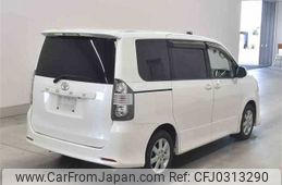 toyota voxy 2009 TE1106