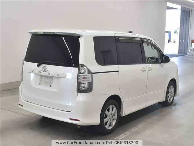 toyota voxy 2009 TE1106 image 1