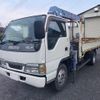 isuzu elf-truck 2004 -ISUZU--Elf KR-NKR81LR--NKR81-7011331---ISUZU--Elf KR-NKR81LR--NKR81-7011331- image 4