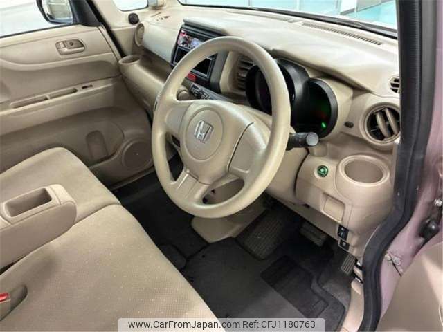 honda n-box 2014 -HONDA--N BOX DBA-JF1--JF1-1429716---HONDA--N BOX DBA-JF1--JF1-1429716- image 2
