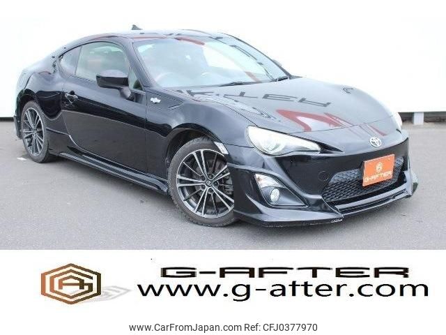 toyota 86 2012 -TOYOTA--86 DBA-ZN6--ZN6-020776---TOYOTA--86 DBA-ZN6--ZN6-020776- image 1