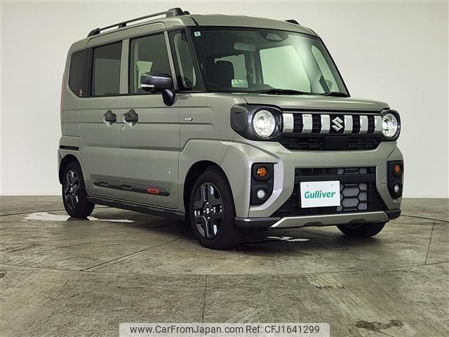 suzuki spacia 2024 CFJ1641299 image 1