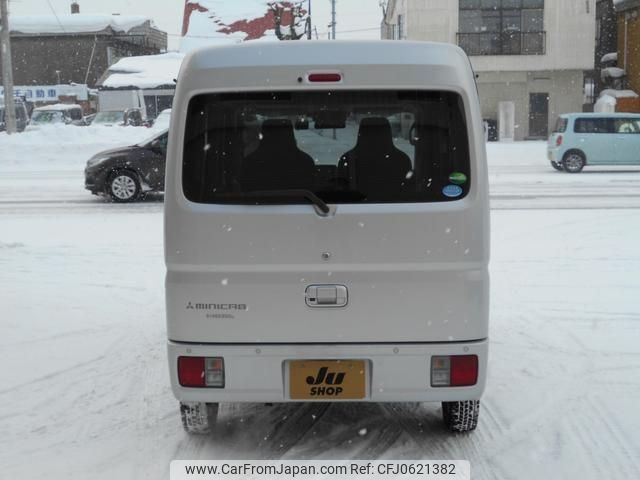 mitsubishi minicab-van 2020 -MITSUBISHI 【旭川 480ｷ6564】--Minicab Van DS17V--423182---MITSUBISHI 【旭川 480ｷ6564】--Minicab Van DS17V--423182- image 2