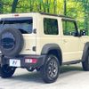 suzuki jimny-sierra 2023 quick_quick_JB74W_JB74W-186483 image 17