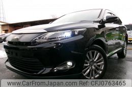 toyota harrier 2016 quick_quick_DBA-ZSU60W_0074772