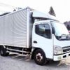 mitsubishi-fuso canter 2007 quick_quick_PA-FE72DEV_FE72DEV-522225 image 6