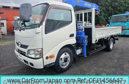 hino dutro 2011 GOO_NET_EXCHANGE_0404266A30250722W001