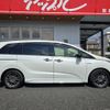 honda odyssey 2016 -HONDA--Odyssey DAA-RC4--RC4-1001854---HONDA--Odyssey DAA-RC4--RC4-1001854- image 8