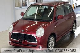 daihatsu mira-gino 2005 -DAIHATSU--Mira Gino L650S-0022815---DAIHATSU--Mira Gino L650S-0022815-