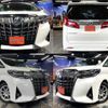 toyota alphard 2018 quick_quick_DBA-AGH30W_AGH30-0208709 image 1