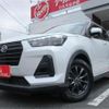 daihatsu rocky 2020 -DAIHATSU 【水戸 502ﾋ7660】--Rocky 5BA-A200S--A200S-0027761---DAIHATSU 【水戸 502ﾋ7660】--Rocky 5BA-A200S--A200S-0027761- image 2