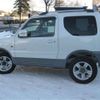 suzuki jimny 2008 -SUZUKI 【釧路 580ｾ8611】--Jimny ABA-JB23W--JB23W-602040---SUZUKI 【釧路 580ｾ8611】--Jimny ABA-JB23W--JB23W-602040- image 8