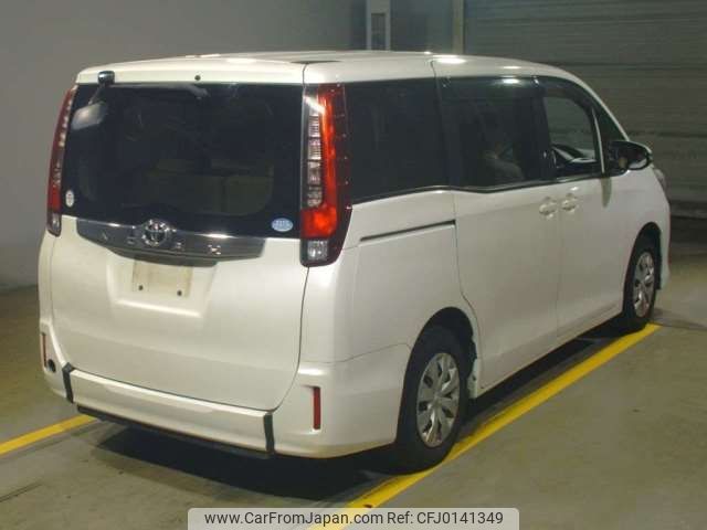 toyota noah 2015 -TOYOTA--Noah DBA-ZRR80Gｶｲ--ZRR80-0113452---TOYOTA--Noah DBA-ZRR80Gｶｲ--ZRR80-0113452- image 2