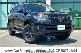 toyota land-cruiser-prado 2021 -TOYOTA--Land Cruiser Prado 3BA-TRJ150W--TRJ150-0131032---TOYOTA--Land Cruiser Prado 3BA-TRJ150W--TRJ150-0131032-