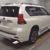 toyota land-cruiser-prado 2023 -TOYOTA 【足立 302ら2091】--Land Cruiser Prado TRJ150W-0173543---TOYOTA 【足立 302ら2091】--Land Cruiser Prado TRJ150W-0173543- image 2