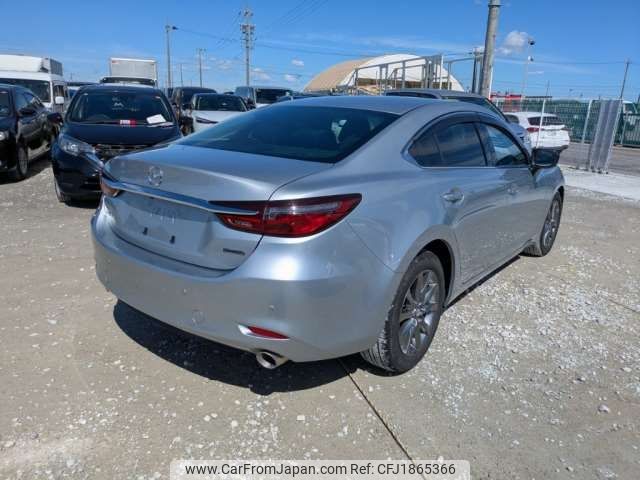 mazda atenza 2020 CFJ1865366 image 2