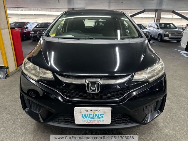 honda fit 2016 CFJ1703058 image 2