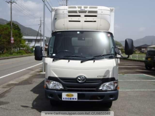 toyota dyna-truck 2017 quick_quick_TKG-XZU605_XZU605-0015684 image 2