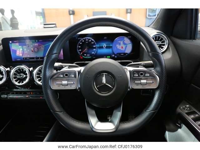 mercedes-benz eqa 2022 -MERCEDES-BENZ--Benz EQA ZAA-243701C--W1N2437012J020708---MERCEDES-BENZ--Benz EQA ZAA-243701C--W1N2437012J020708- image 2