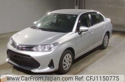 toyota corolla-axio 2020 -TOYOTA--Corolla Axio DBA-NRE161--NRE161-0088235---TOYOTA--Corolla Axio DBA-NRE161--NRE161-0088235-