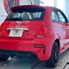 abarth 595 2017 quick_quick_ABA-31214T_ZFA3120000J720184 image 13