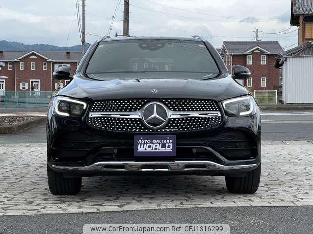 mercedes-benz glc-class 2020 -MERCEDES-BENZ 【姫路 301ﾆ311】--Benz GLC 253915--2F748425---MERCEDES-BENZ 【姫路 301ﾆ311】--Benz GLC 253915--2F748425- image 2