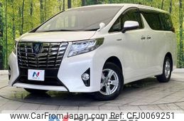 toyota alphard 2015 -TOYOTA--Alphard DAA-AYH30W--AYH30-0026230---TOYOTA--Alphard DAA-AYH30W--AYH30-0026230-