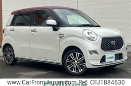 daihatsu cast 2018 CFJ1884630