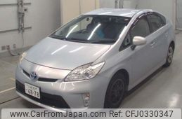 toyota prius 2014 -TOYOTA 【土浦 301ﾃ6878】--Prius DAA-ZVW30--ZVW30-5750173---TOYOTA 【土浦 301ﾃ6878】--Prius DAA-ZVW30--ZVW30-5750173-