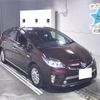 toyota prius-phv 2015 -TOYOTA 【名古屋 306ﾓ8596】--Prius PHV ZVW35-3072227---TOYOTA 【名古屋 306ﾓ8596】--Prius PHV ZVW35-3072227- image 1