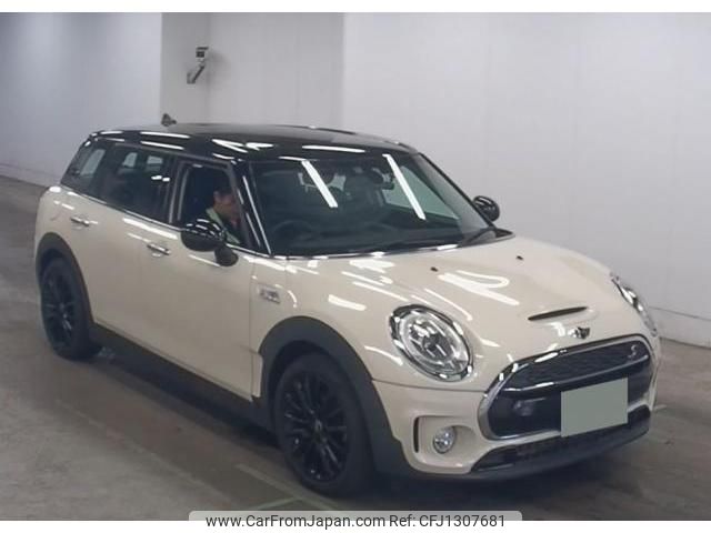mini mini-others 2016 quick_quick_LDA-LR20_WMWLR520702C98015 image 1