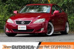 lexus is 2007 -LEXUS--Lexus IS DBA-GSE20--GSE20-2067159---LEXUS--Lexus IS DBA-GSE20--GSE20-2067159-