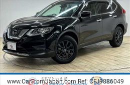 nissan x-trail 2022 -NISSAN--X-Trail 5BA-NT32--NT32-619087---NISSAN--X-Trail 5BA-NT32--NT32-619087-