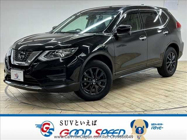 nissan x-trail 2022 -NISSAN--X-Trail 5BA-NT32--NT32-619087---NISSAN--X-Trail 5BA-NT32--NT32-619087- image 1