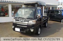 toyota pixis-truck 2015 -TOYOTA--Pixis Truck EBD-S500U--S500U-0001048---TOYOTA--Pixis Truck EBD-S500U--S500U-0001048-