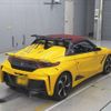 honda s660 2015 -HONDA 【名古屋 587つ660】--S660 JW5-1004924---HONDA 【名古屋 587つ660】--S660 JW5-1004924- image 2