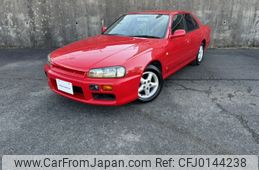 nissan skyline 1998 CFJ0144238