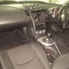 nissan fairlady-z 2008 -NISSAN 【多摩 303ﾄ9495】--Fairlady Z Z33-504077---NISSAN 【多摩 303ﾄ9495】--Fairlady Z Z33-504077- image 5