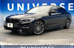 bmw 5-series 2018 -BMW--BMW 5 Series CLA-JA20P--WBAJA92030WB38406---BMW--BMW 5 Series CLA-JA20P--WBAJA92030WB38406-