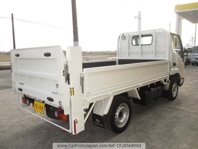 toyota toyoace 2019 -TOYOTA--Toyoace KDY281--0024777---TOYOTA--Toyoace KDY281--0024777- image 2