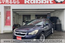 subaru impreza-wagon 2012 -SUBARU--Impreza Wagon DBA-GP7--GP7-003379---SUBARU--Impreza Wagon DBA-GP7--GP7-003379-