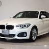 bmw 1-series 2017 quick_quick_LDA-1S20_WBA1S520005G82177 image 1