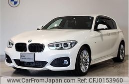 bmw 1-series 2017 quick_quick_LDA-1S20_WBA1S520005G82177