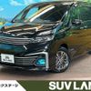 nissan serena 2017 quick_quick_GC27_GC27-001975 image 1