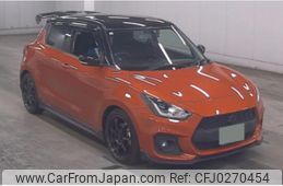 suzuki swift 2023 quick_quick_4BA-ZC33S_507290