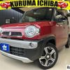 suzuki hustler 2014 CFJ1702210 image 1