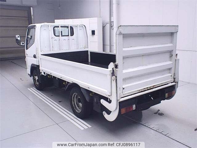 mitsubishi-fuso canter-guts 2007 -MITSUBISHI--Canter Guts FD70B-540293---MITSUBISHI--Canter Guts FD70B-540293- image 2