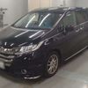 honda odyssey 2013 -HONDA 【品川 335ｽ8808】--Odyssey DBA-RC1--RC1-1009999---HONDA 【品川 335ｽ8808】--Odyssey DBA-RC1--RC1-1009999- image 1